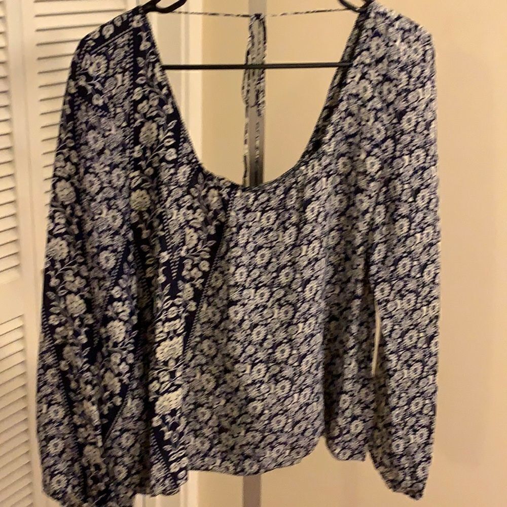 Gypsy 05 Blouse 